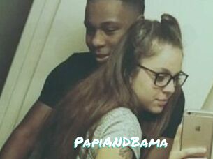 PapiANDBama