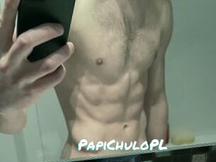 PapiChuloPL