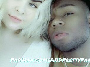 PapiHandsomeANDPrettyPam