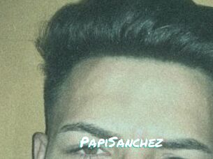 PapiSanchez