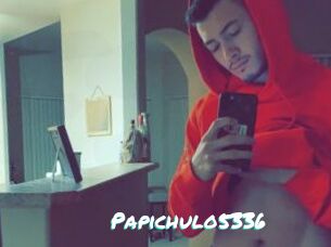 Papichulo5336