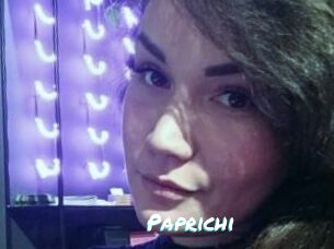 Paprichi