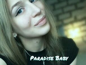 Paradise_Baby