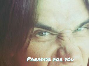 Paradise_for_you