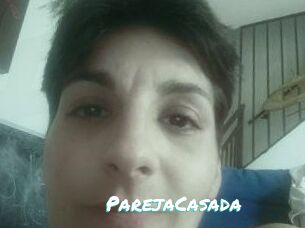 ParejaCasada