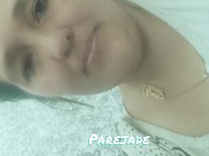 Parejade