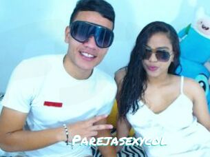 Parejasexycol