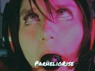 ParhelioRise