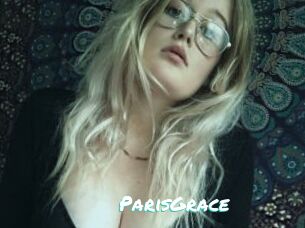 ParisGrace