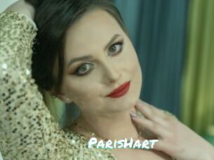 ParisHart