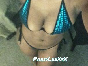 ParisLeeXxX