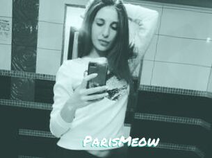 ParisMeow