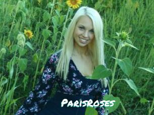ParisRoses