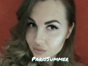 ParisSummer