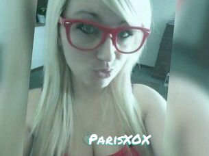 ParisXOX