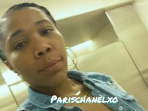Parischanelxo