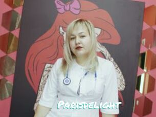 Parisdelight