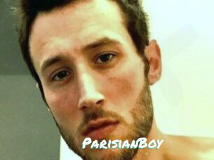 ParisianBoy