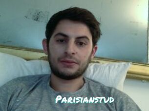 Parisianstud