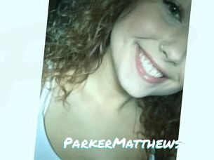 ParkerMatthews