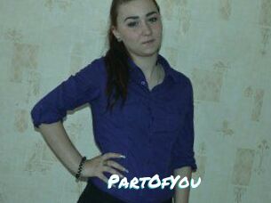 PartOfYou
