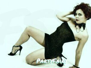 PartyFairy