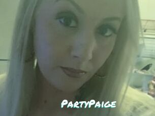 PartyPaige