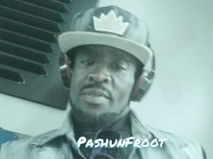 PashunFroot