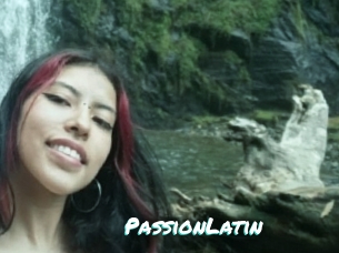 PassionLatin
