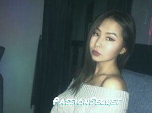 PassionSecret