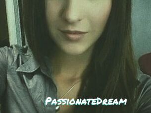 PassionateDream