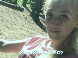 PassionateKiss