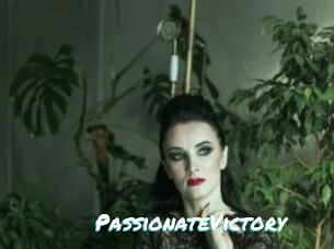 PassionateVictory