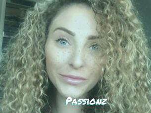 Passionz