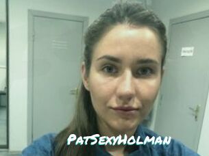 PatSexyHolman