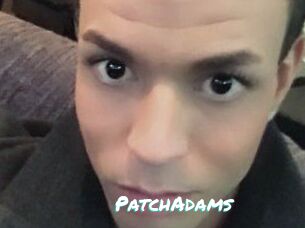 PatchAdams