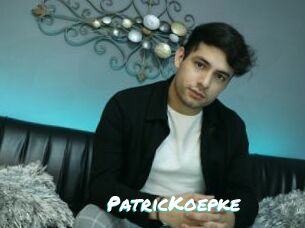 PatricKoepke