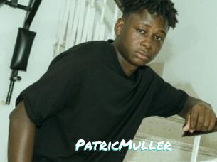 PatricMuller