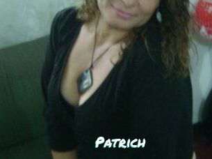 Patrich