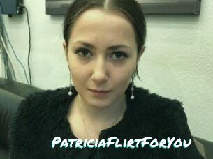 PatriciaFlirtForYou