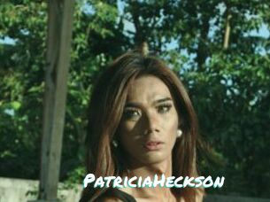 PatriciaHeckson