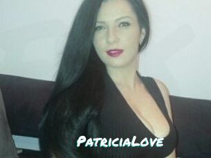 PatriciaLove