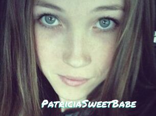 PatriciaSweetBabe