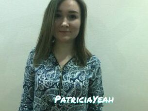 PatriciaYeah