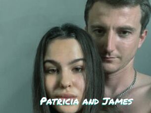 Patricia_and_James