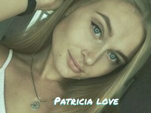 Patricia_love