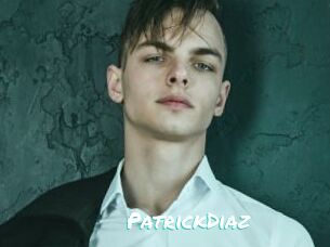 PatrickDiaz