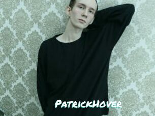 PatrickHover