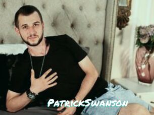PatrickSwanson