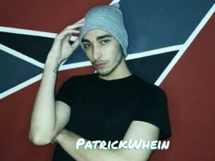 PatrickWhein